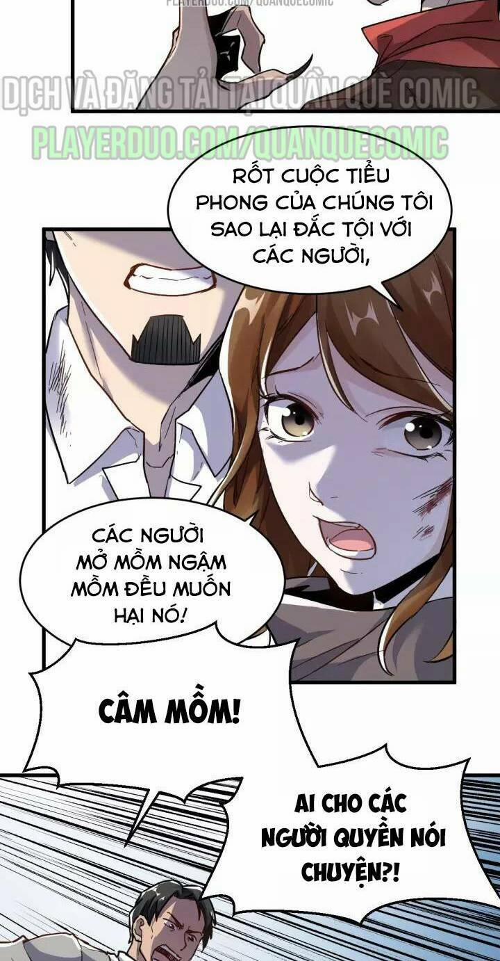 Thánh Khư 57 trang 15