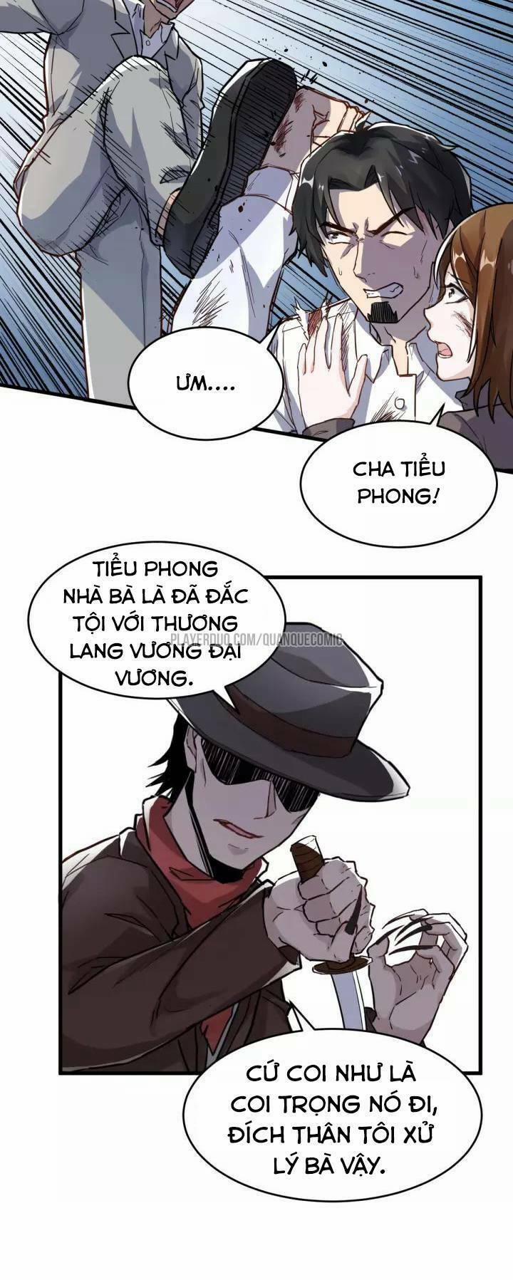 Thánh Khư 57 trang 16