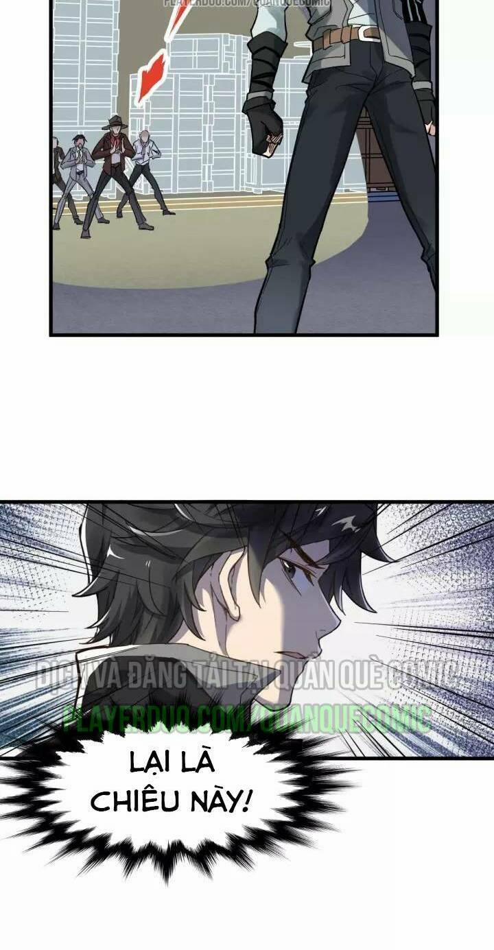 Thánh Khư 58 trang 1