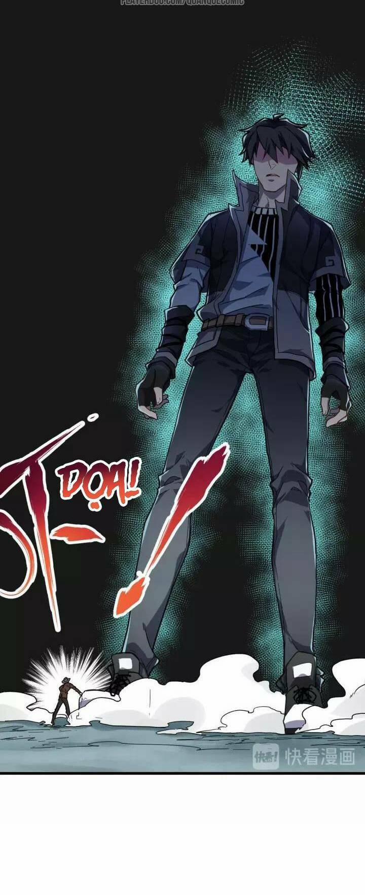 Thánh Khư 58 trang 11