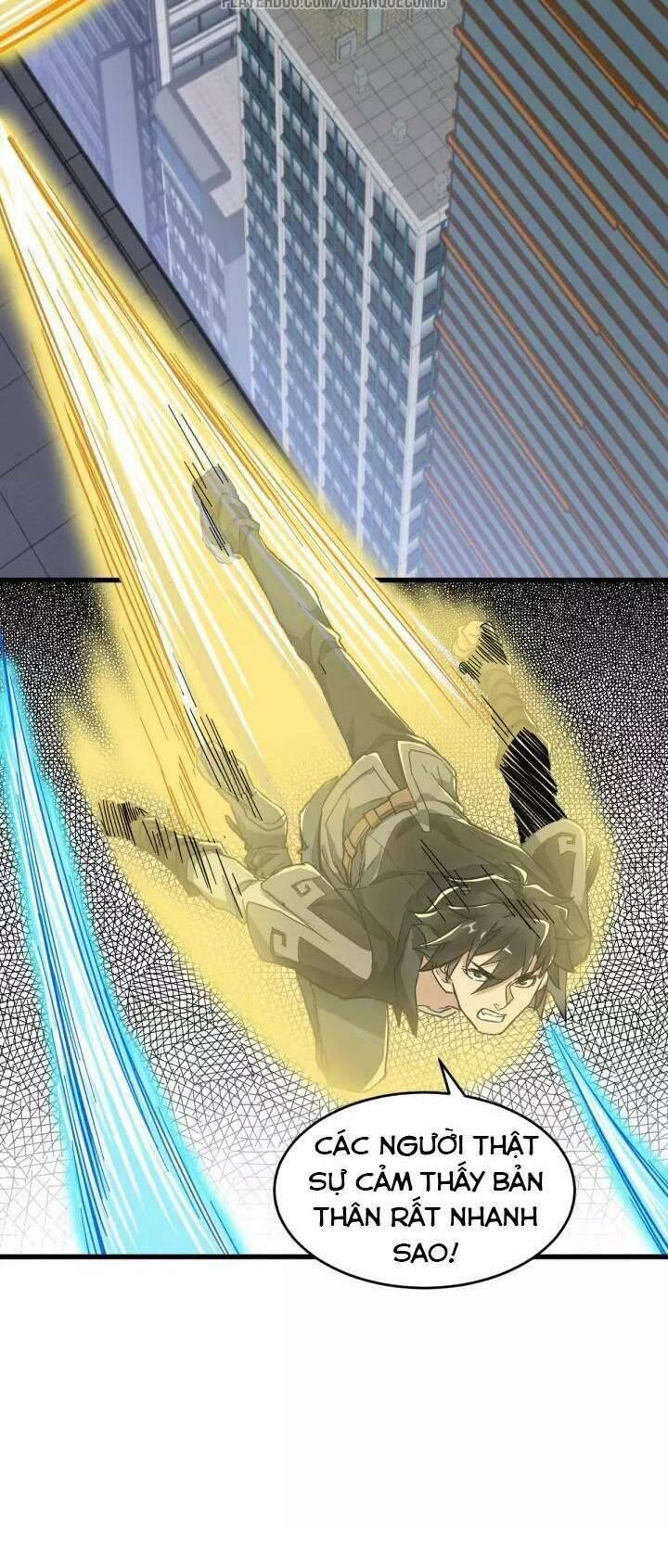 Thánh Khư 58 trang 23