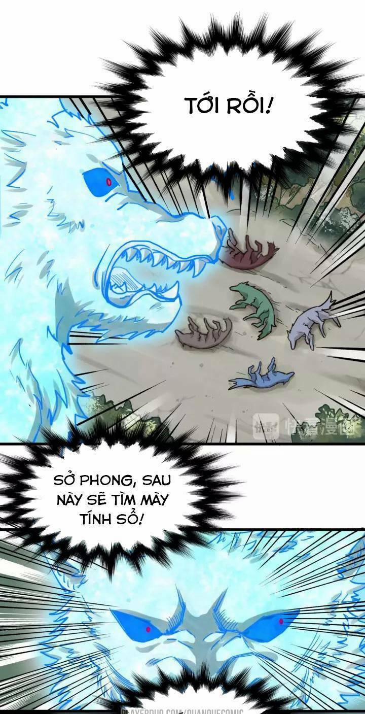 Thánh Khư 58 trang 24