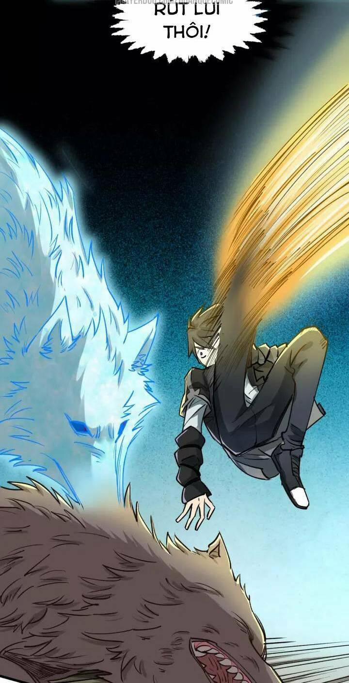 Thánh Khư 58 trang 25