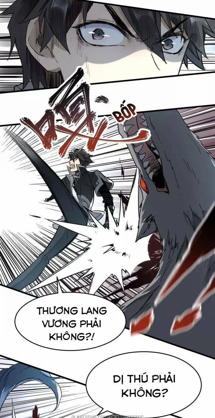 Thánh Khư 58 trang 28