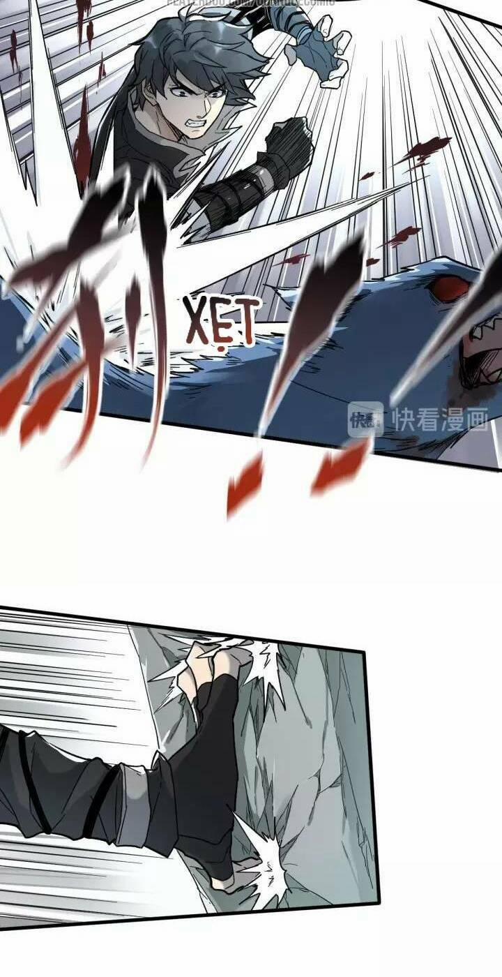 Thánh Khư 58 trang 29