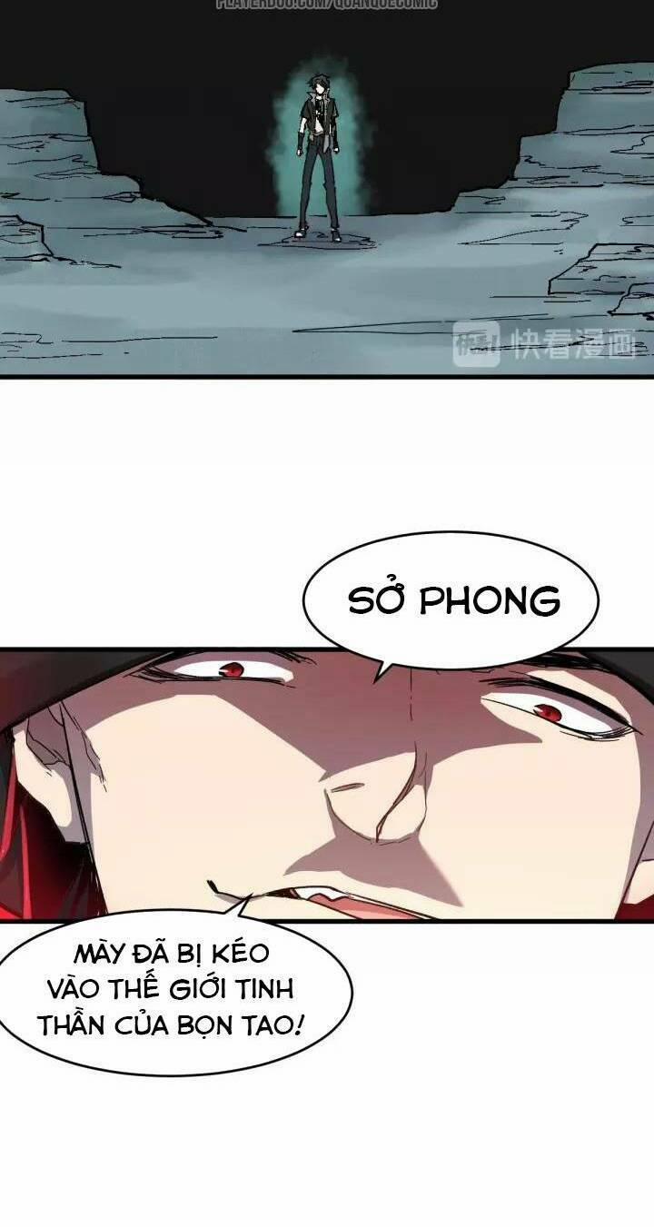 Thánh Khư 58 trang 3