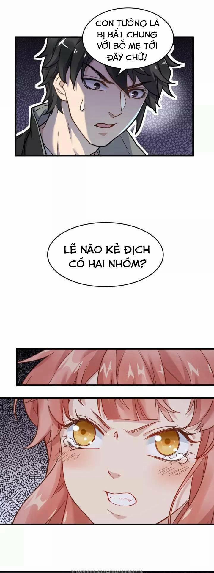 Thánh Khư 58 trang 42