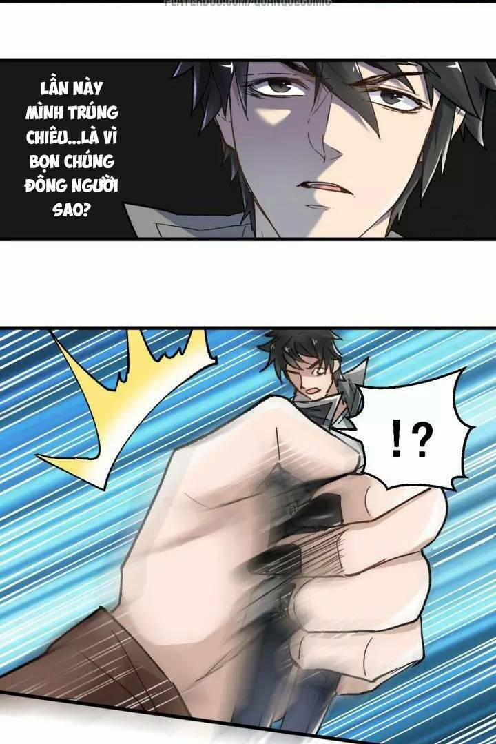 Thánh Khư 58 trang 5