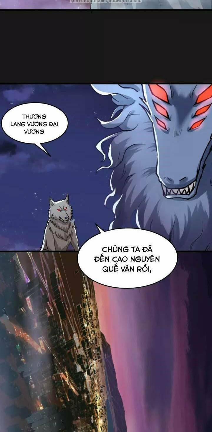 Thánh Khư 59 trang 1