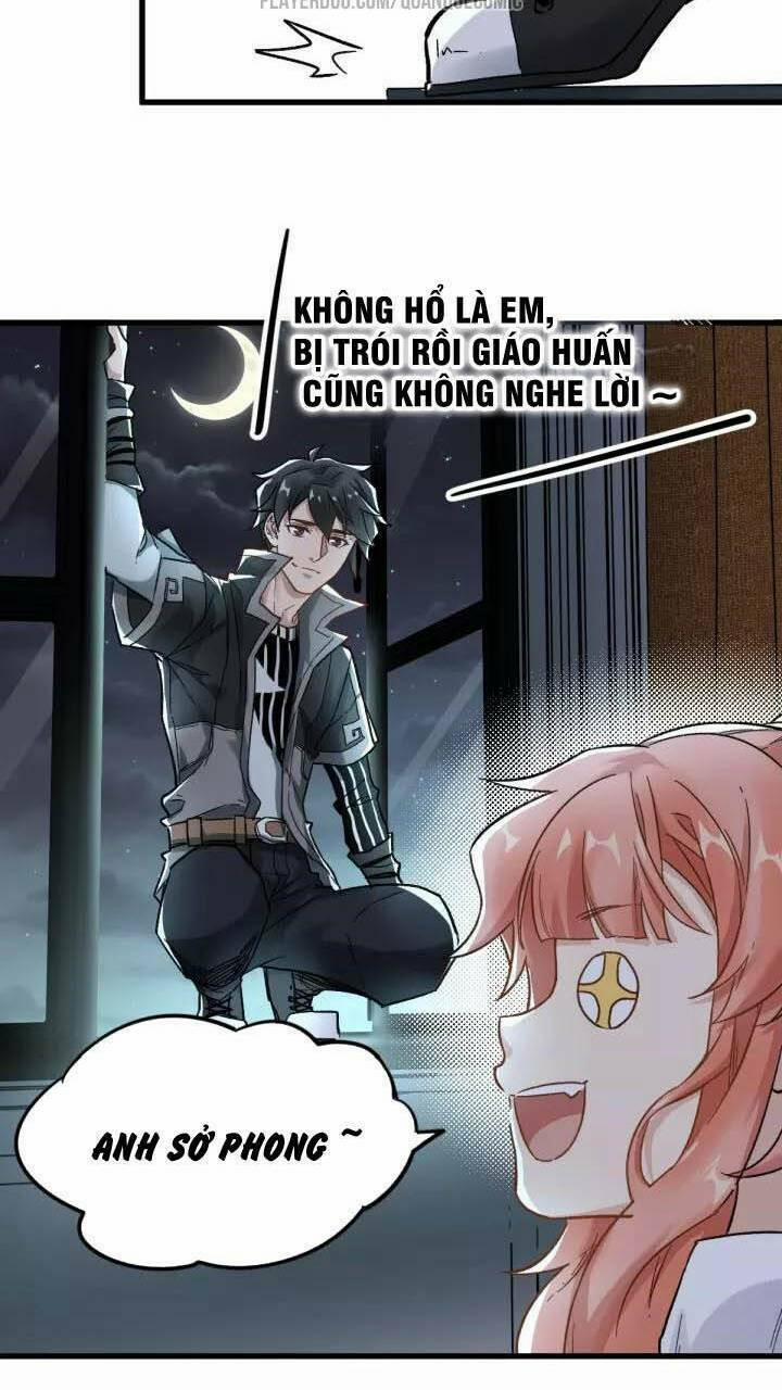 Thánh Khư 59 trang 11