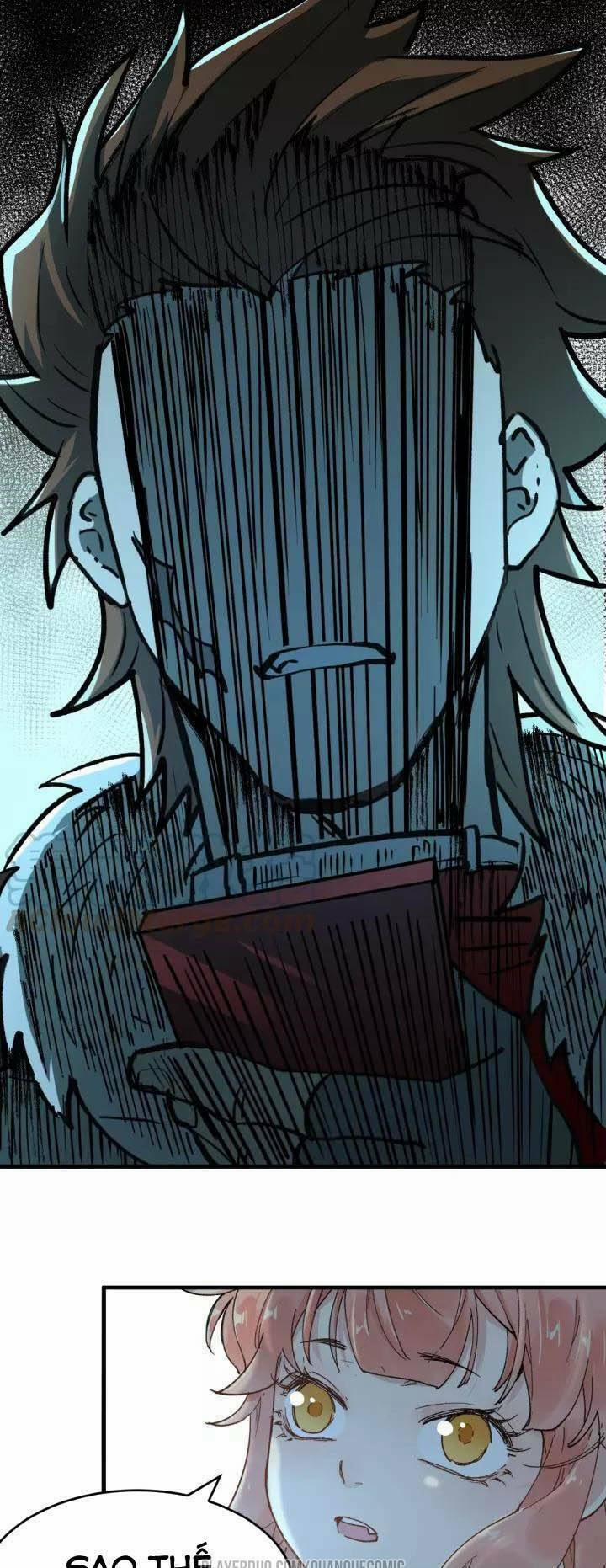 Thánh Khư 59 trang 20