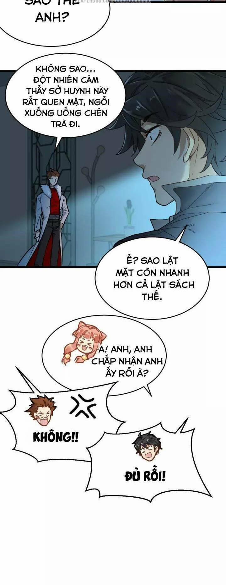 Thánh Khư 59 trang 21