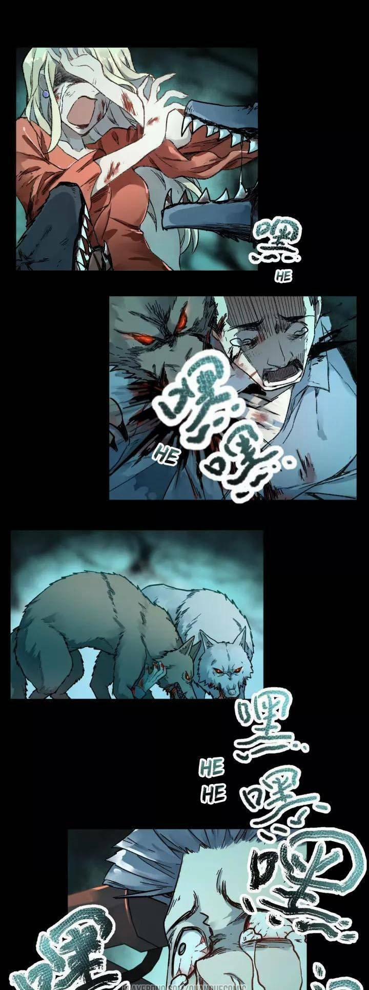 Thánh Khư 60 trang 14