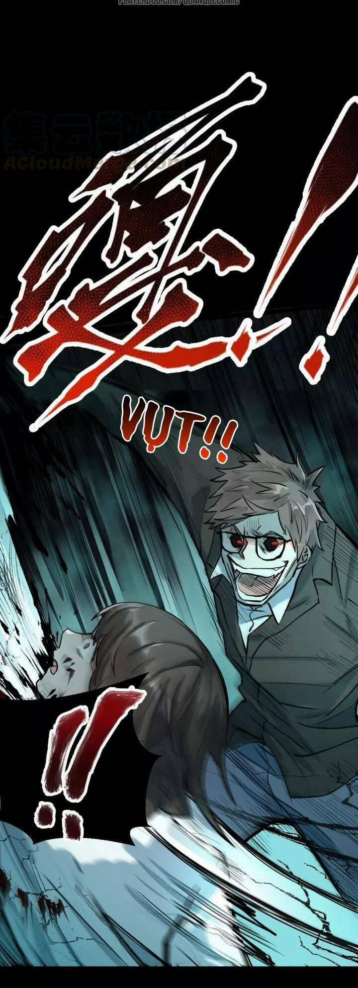 Thánh Khư 60 trang 23