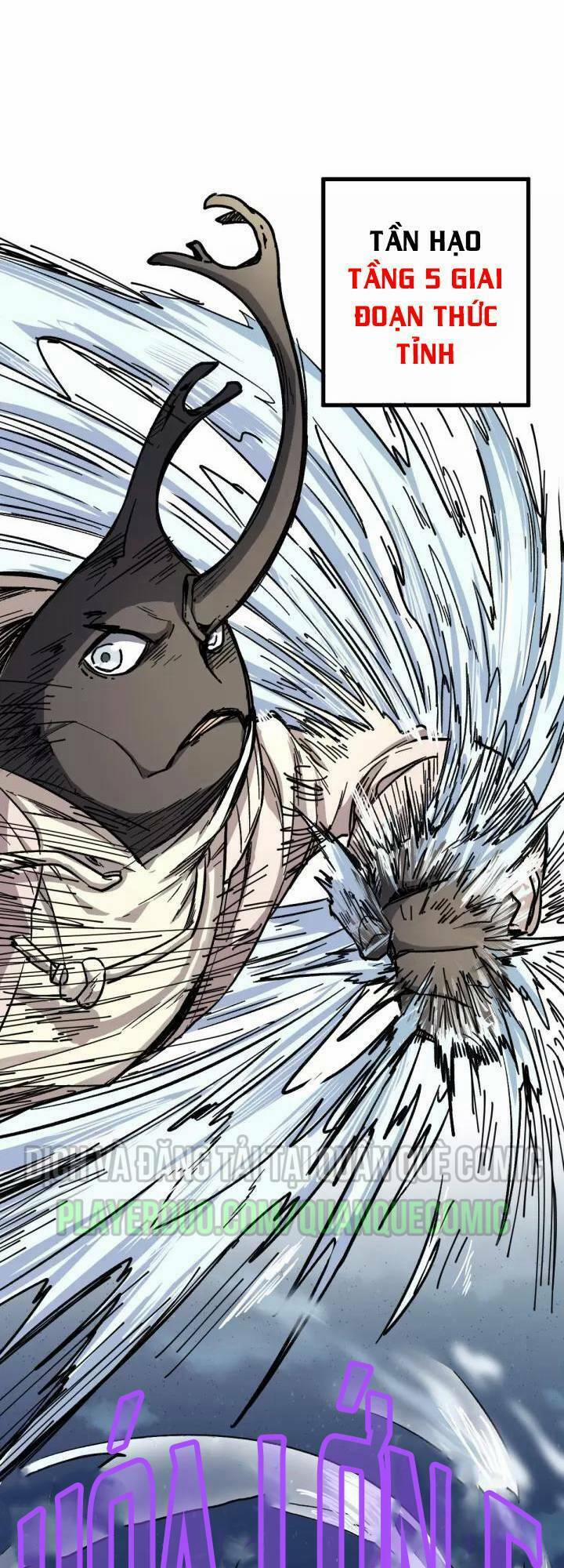 Thánh Khư 61 trang 0