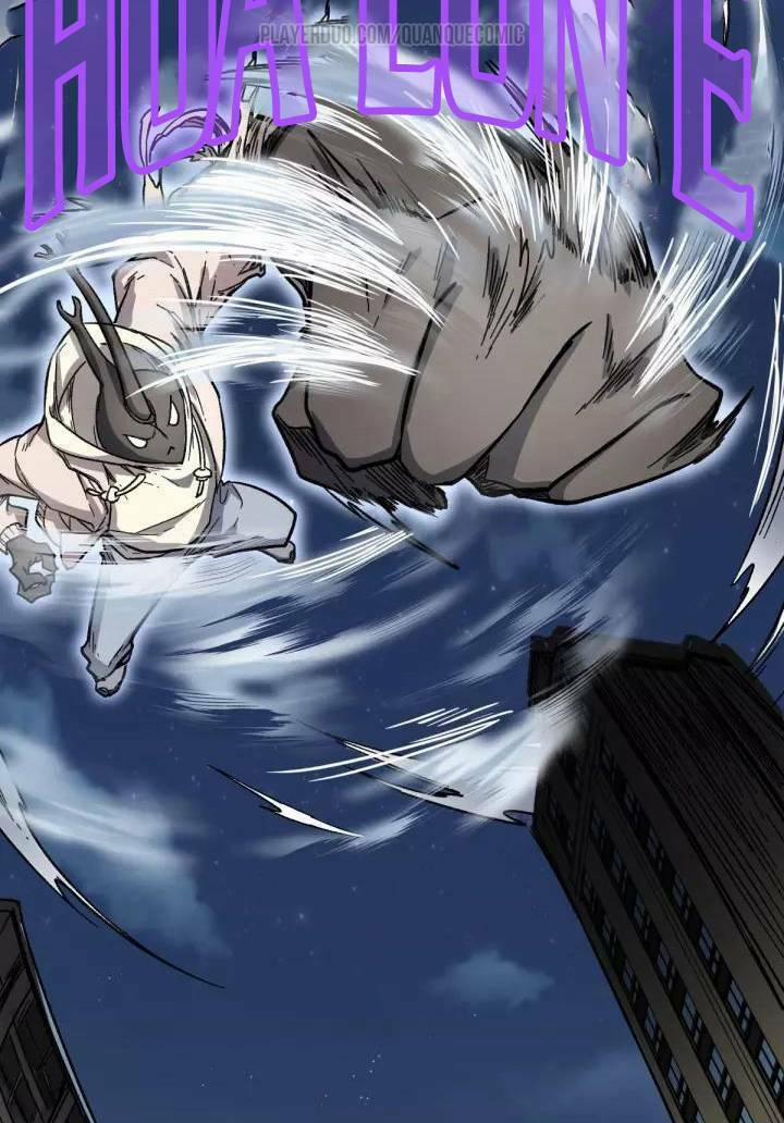 Thánh Khư 61 trang 1