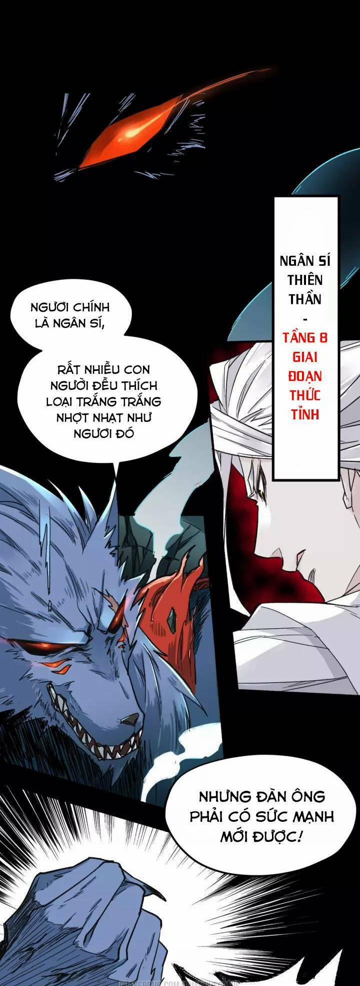 Thánh Khư 61 trang 13