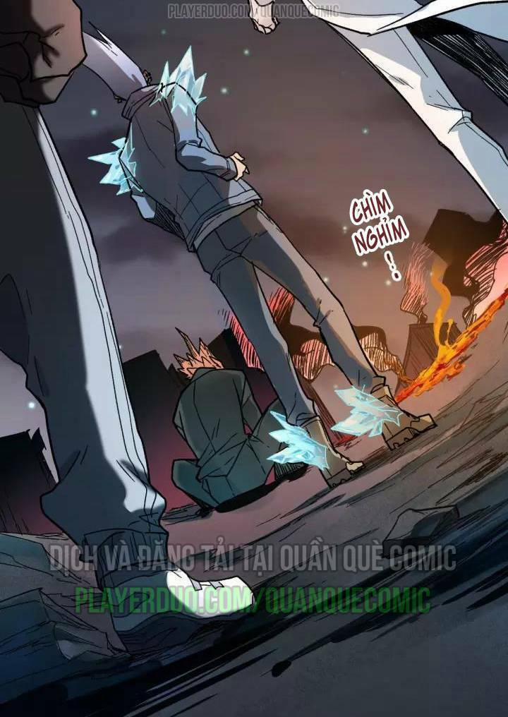 Thánh Khư 61 trang 20