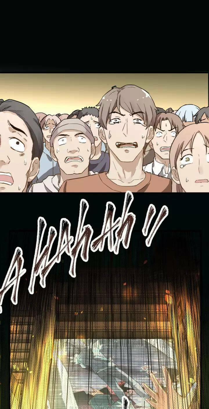 Thánh Khư 61 trang 22