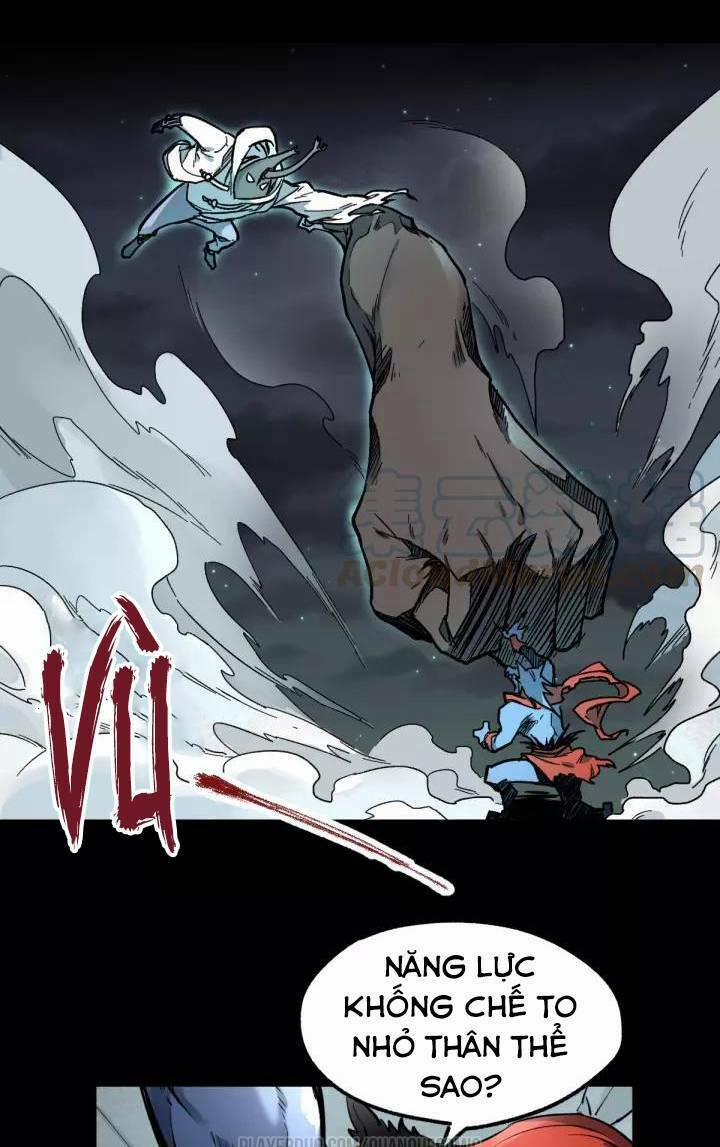 Thánh Khư 61 trang 5