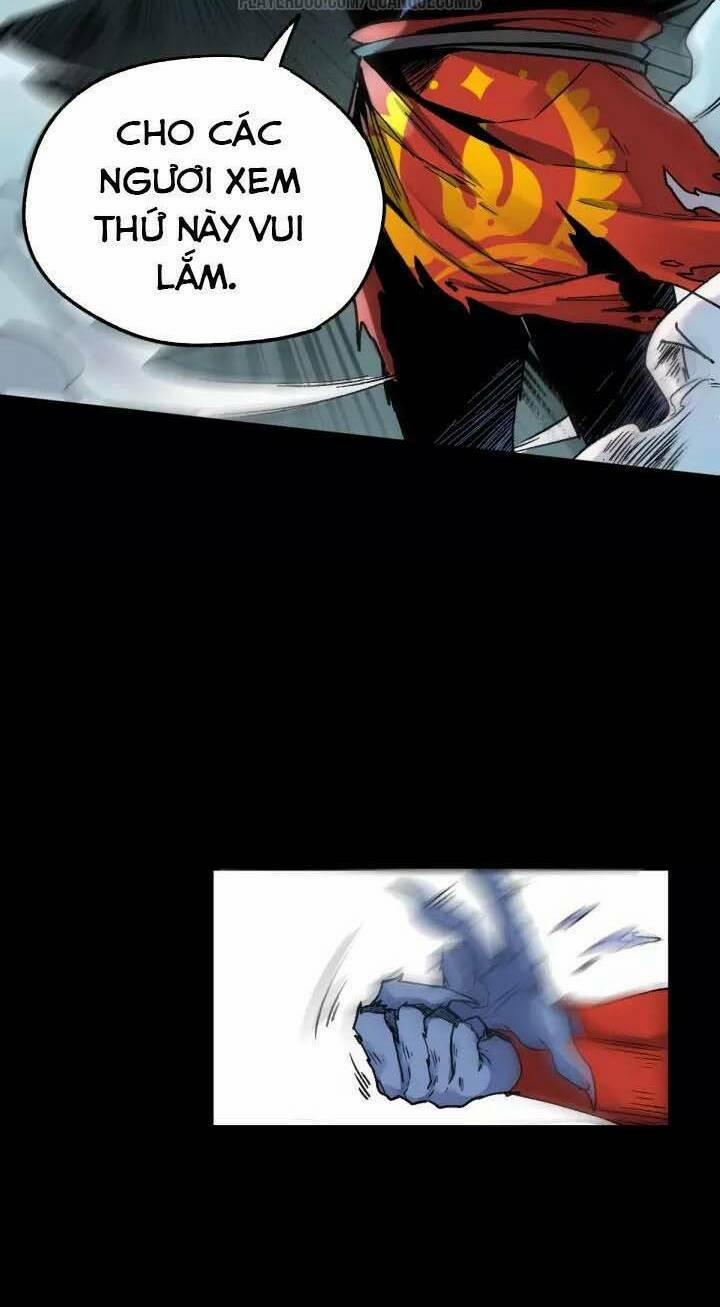 Thánh Khư 62 trang 1