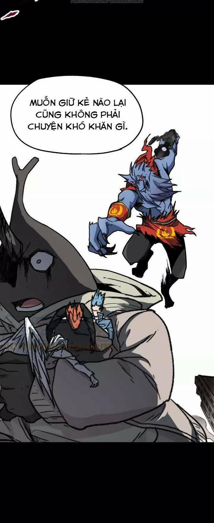 Thánh Khư 62 trang 23