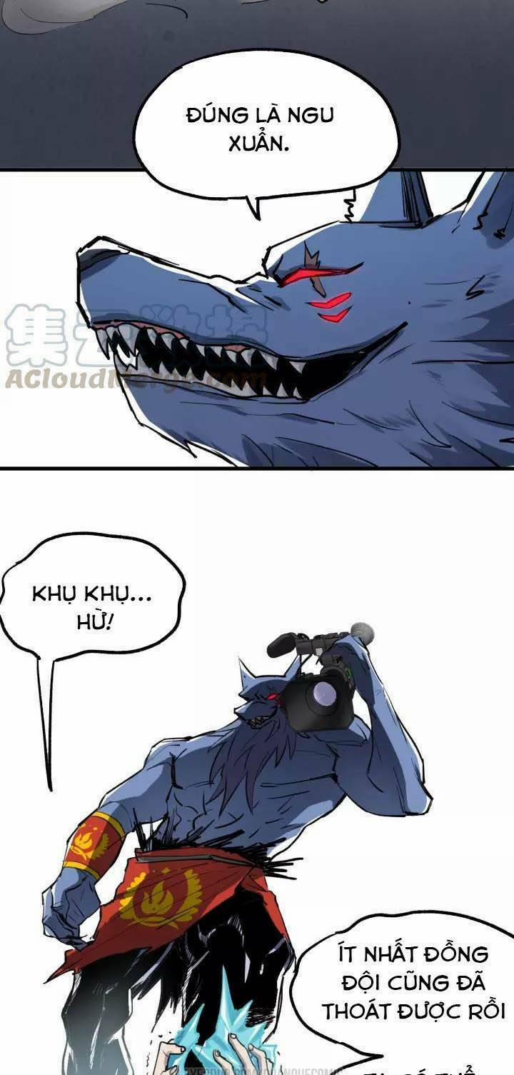 Thánh Khư 62 trang 30