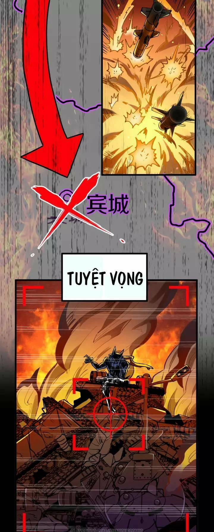 Thánh Khư 63 trang 22