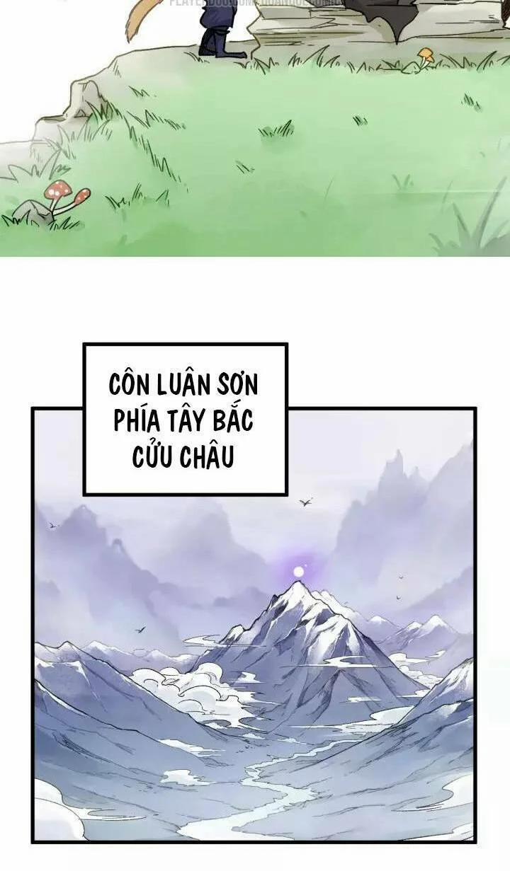 Thánh Khư 63 trang 35