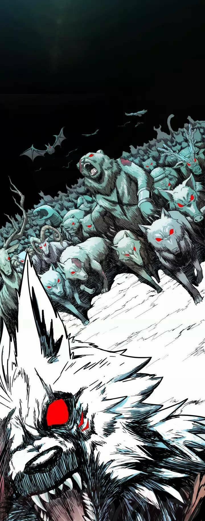 Thánh Khư 64 trang 21