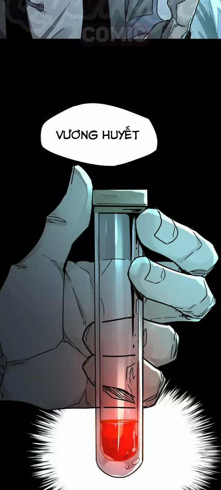 Thánh Khư 64 trang 28