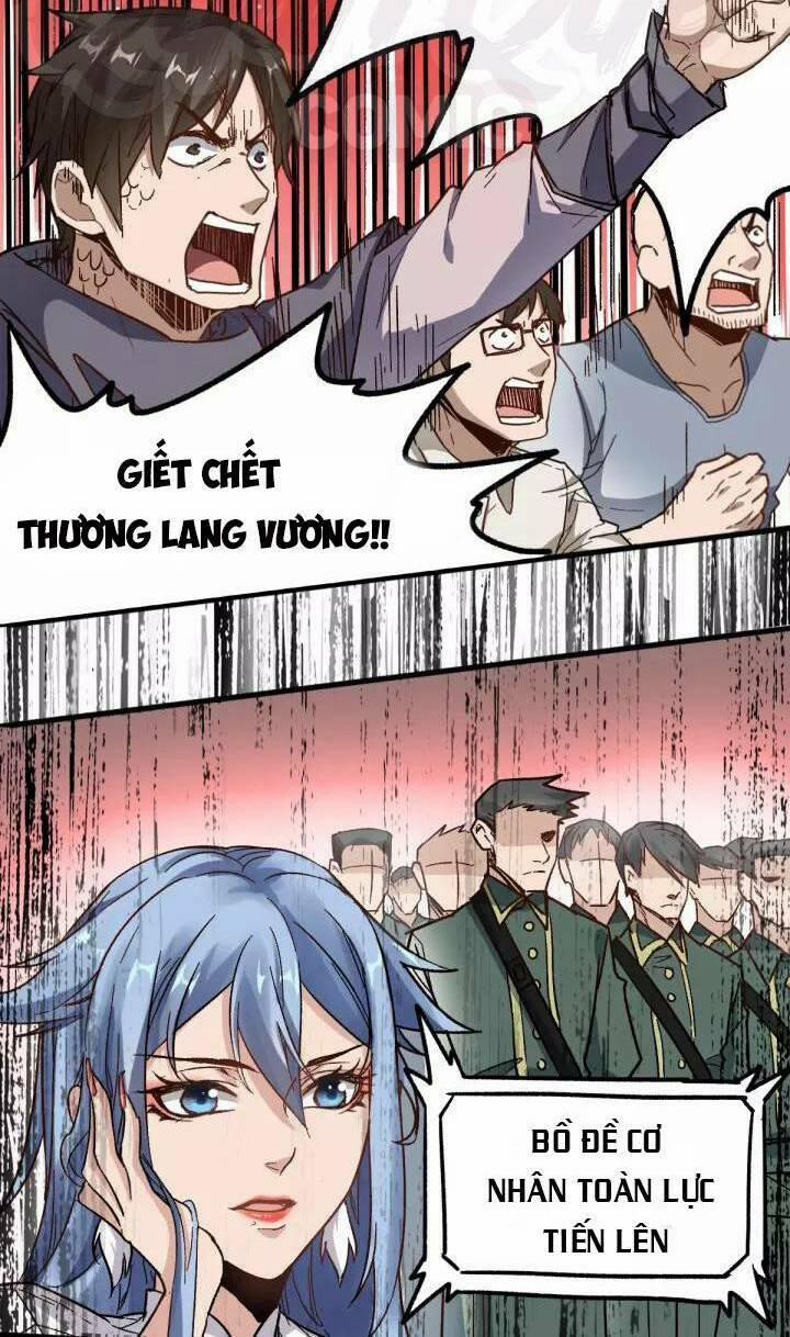 Thánh Khư 64 trang 52