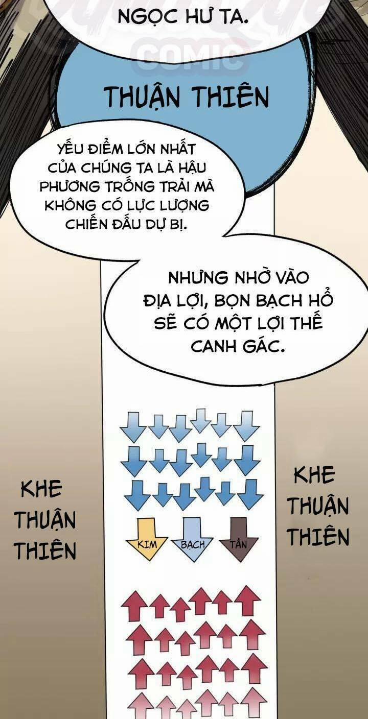 Thánh Khư 65 trang 11