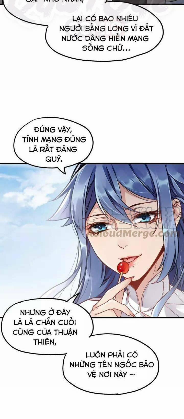 Thánh Khư 65 trang 17