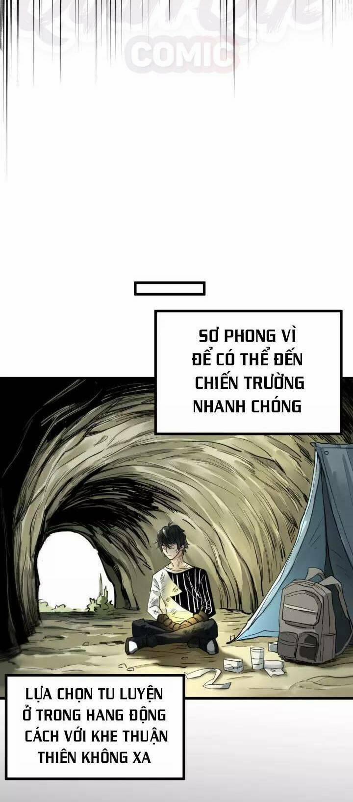 Thánh Khư 65 trang 27