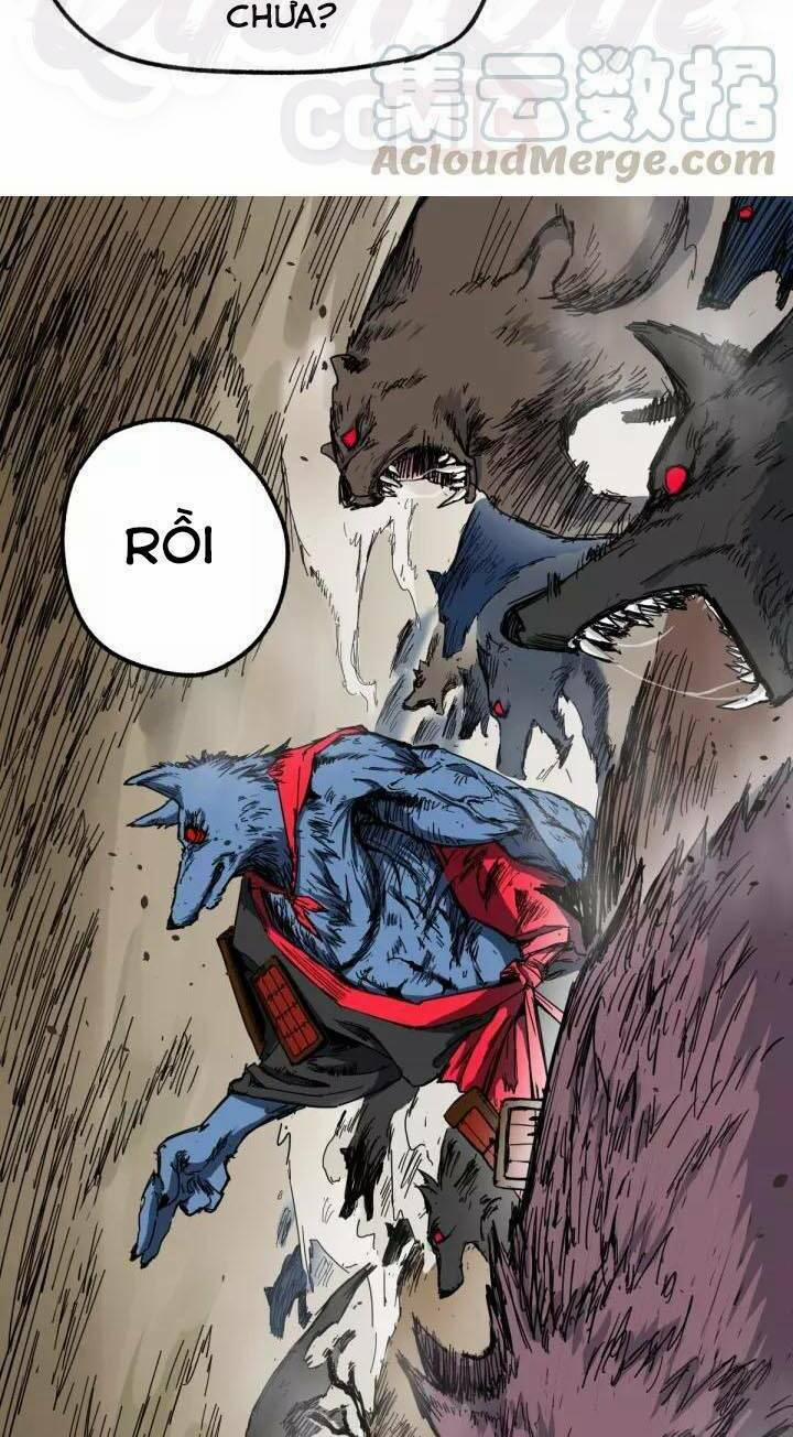 Thánh Khư 65 trang 37