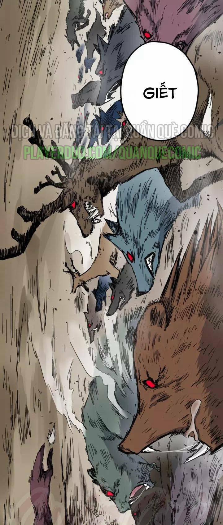 Thánh Khư 65 trang 38