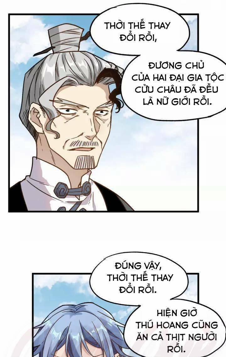 Thánh Khư 65 trang 4