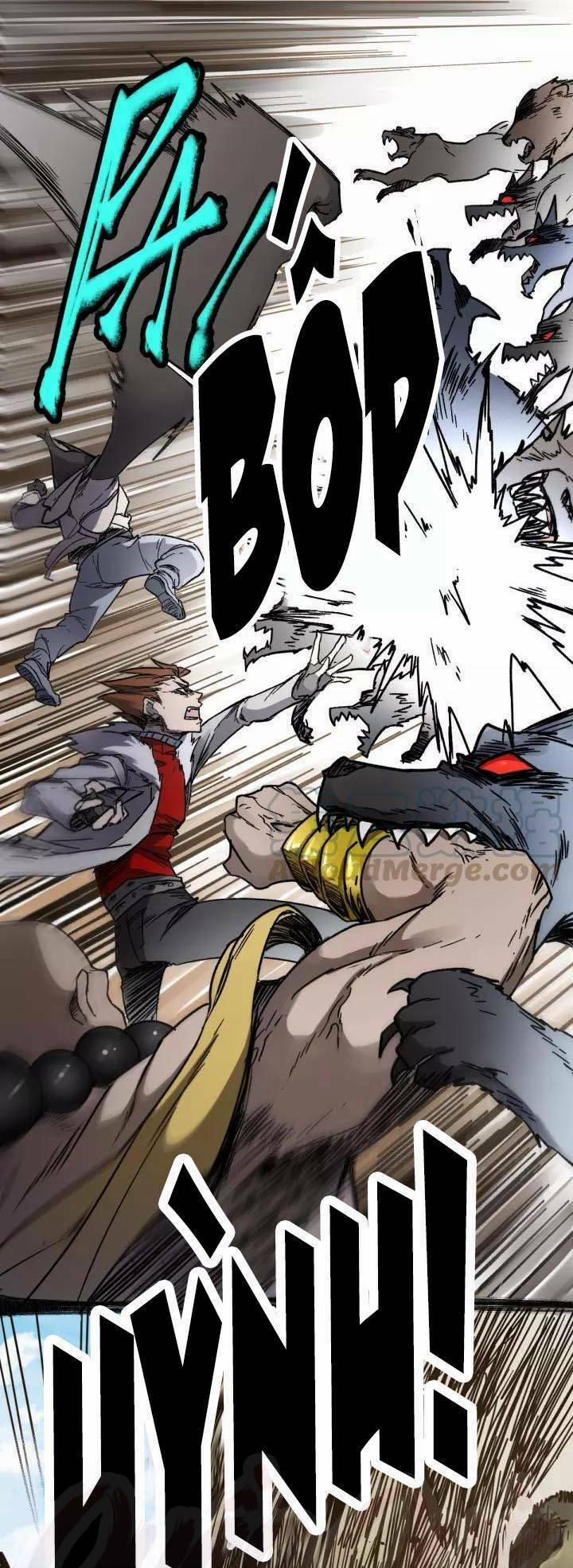 Thánh Khư 65 trang 44