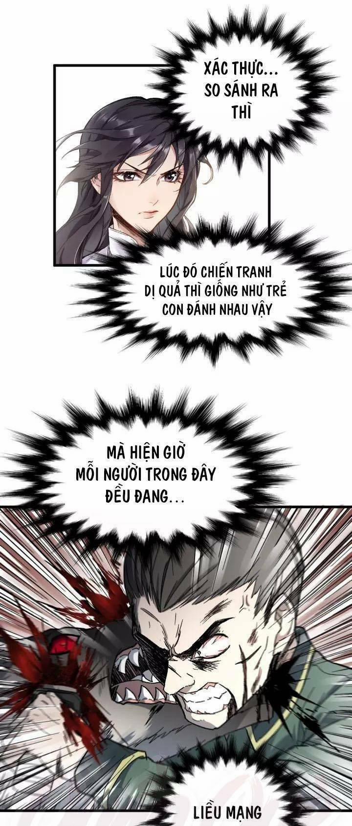 Thánh Khư 65 trang 46