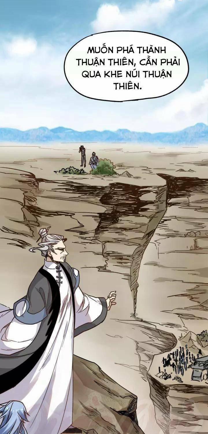 Thánh Khư 65 trang 6