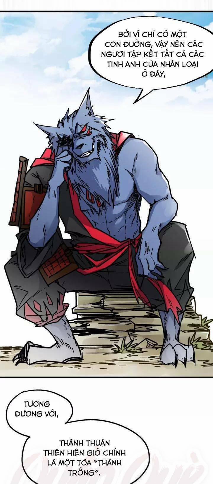 Thánh Khư 65 trang 66