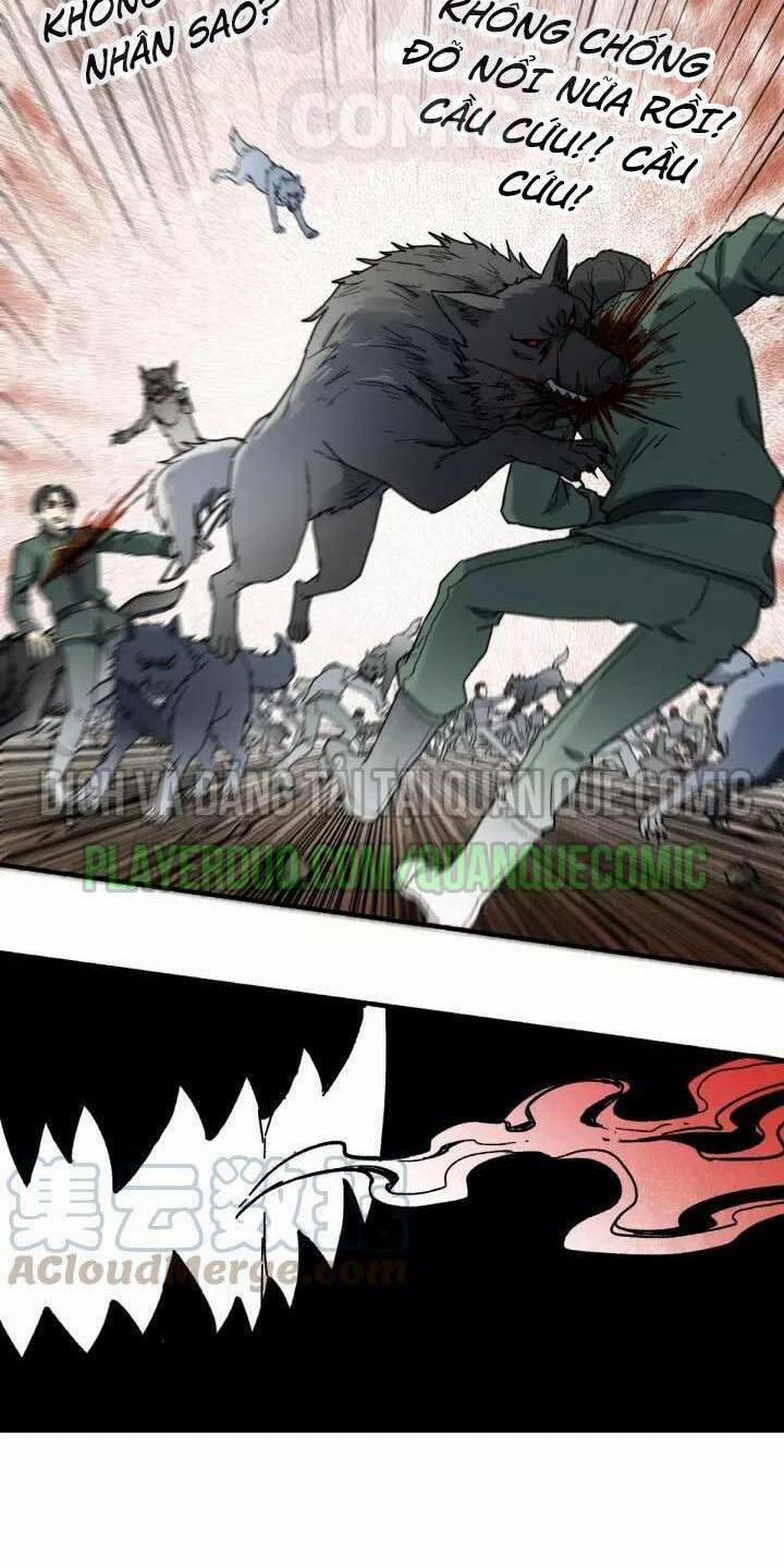 Thánh Khư 65 trang 69