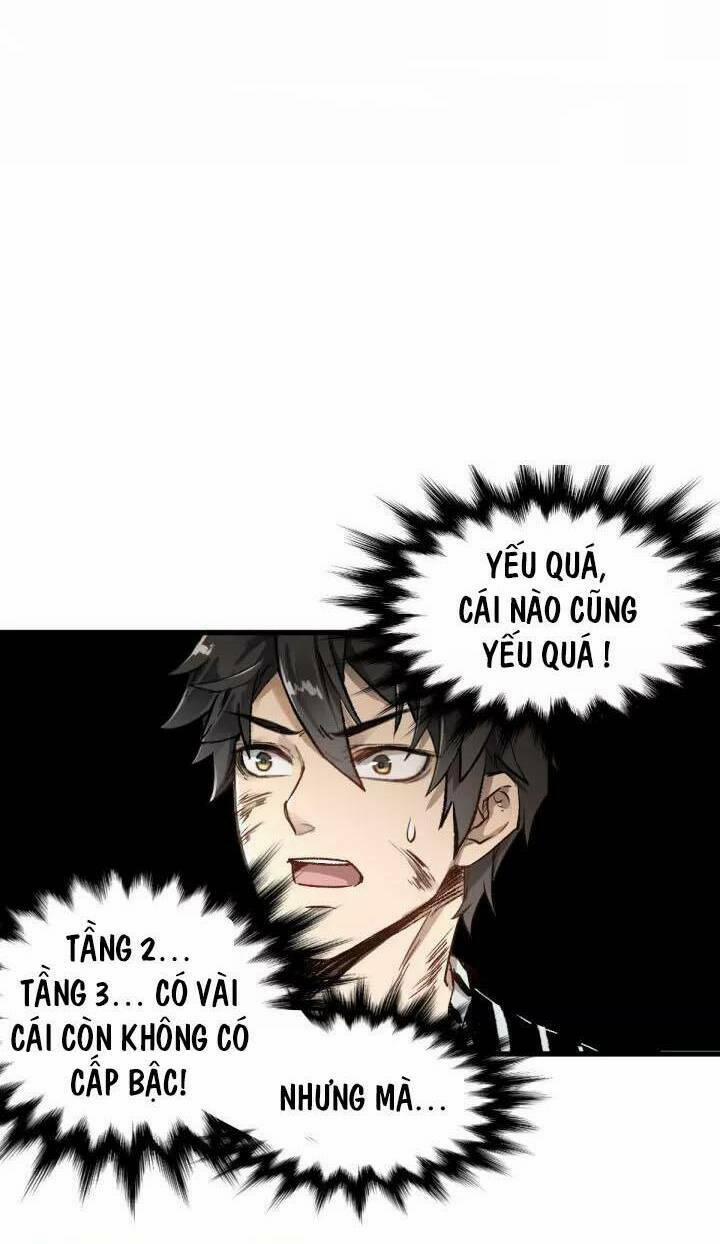 Thánh Khư 65 trang 79