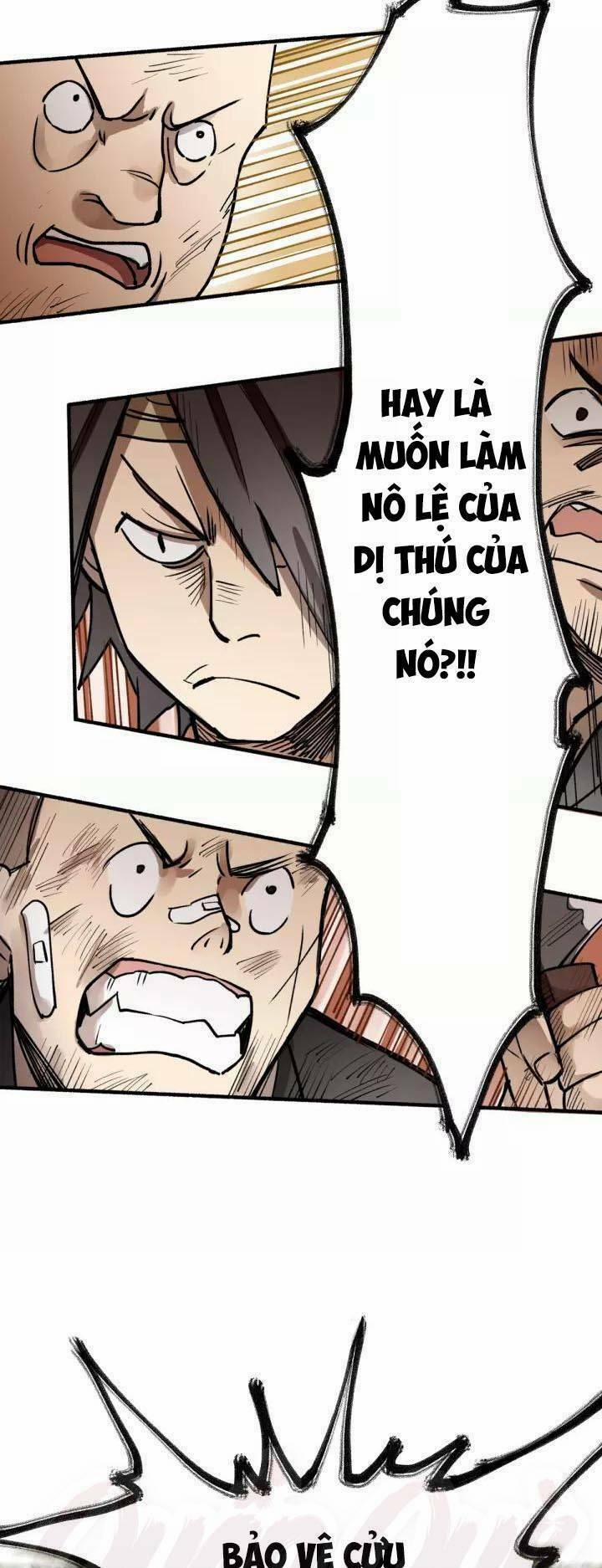 Thánh Khư 65 trang 82