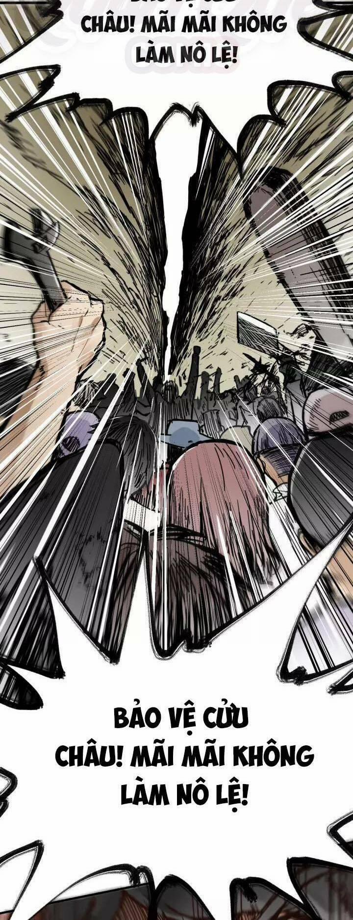 Thánh Khư 65 trang 83