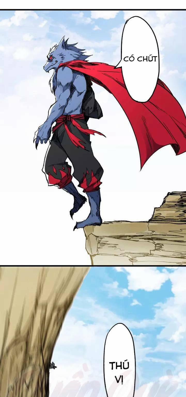 Thánh Khư 66 trang 20