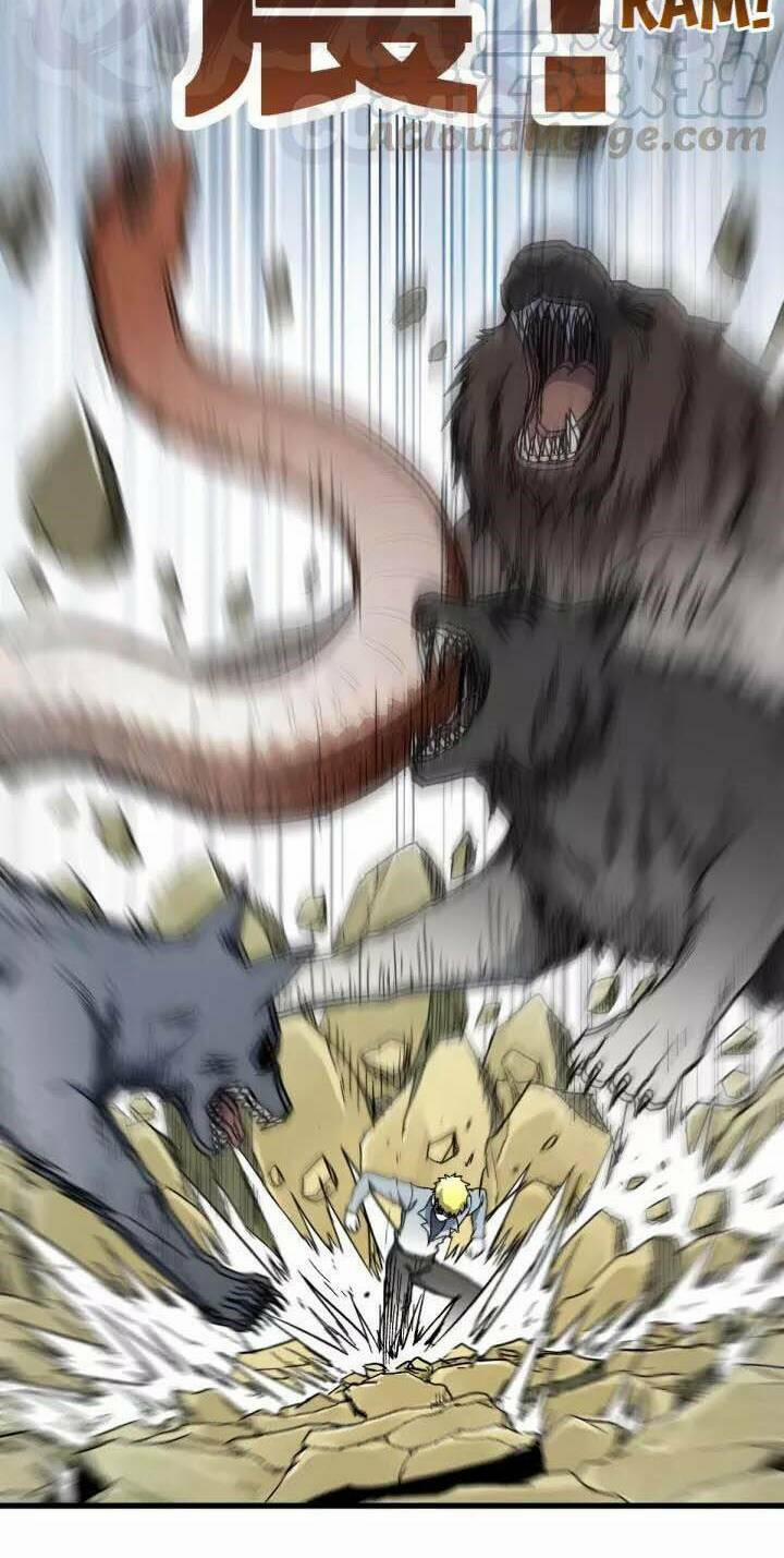 Thánh Khư 66 trang 3