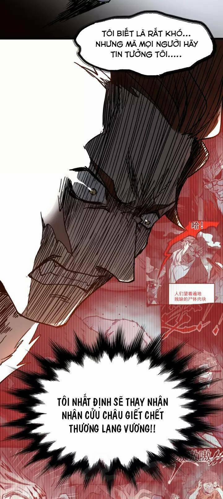 Thánh Khư 66 trang 33