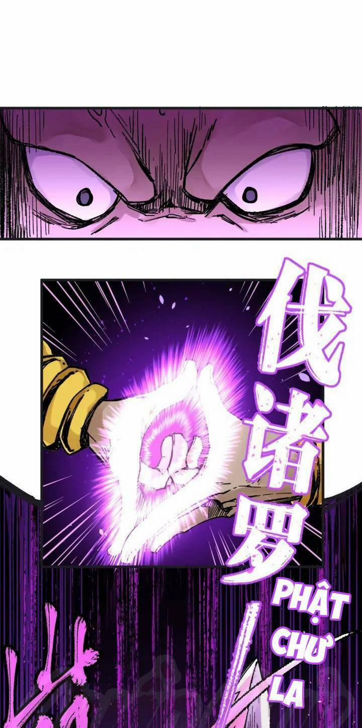 Thánh Khư 67 trang 0